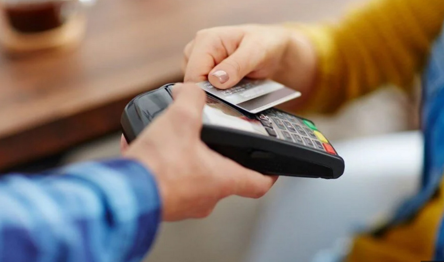 Kartlı ödemeler temmuzda 2,16 trilyon lira oldu